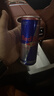 红牛（Red Bull）B维族生素功能运动饮料含800mg牛磺酸250ml*4罐 实拍图