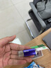 毕亚兹 2GB USB2.0 招标投标U盘 小容量 迷你 公司企业竞标专业U盘优盘 10个/盒 UP015 实拍图