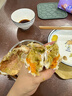 【活蟹】掌昕鲜三门青蟹 全母蟹（6-7两/只）3只 生鲜活螃蟹海鲜水产送礼品盒 源头直发 实拍图
