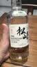 松崎18威士忌洋酒日本原瓶进口水楢桶陈单一麦芽威士忌酒日威洋酒礼盒 松崎18【700ml/瓶】*6瓶 实拍图