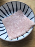 王家渡低温午餐肉独立包装40g*8原味早餐三明治火腿片香肠涮火锅食材 实拍图