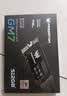 宏碁掠夺者（PREDATOR）512G SSD固态硬盘 M.2接口(NVMe协议) GM7系列｜NVMe PCIe 4.0读速7200MB/s  AI电脑存储配件 实拍图