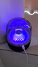纽曼（Newmine）BT512蓝牙音箱桌面音响家用户外炫彩发光迷你便携式无线小音响低音炮 实拍图