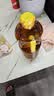 鲁花【保真菜籽油】低芥酸特香菜籽油 2L 物理压榨【京东品酒会同款】 实拍图