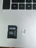 闪迪存储卡内存卡tf小卡行车记录仪micro sd车载监控摄像头 反复擦写 128G-行车记录仪&安防监控专用 实拍图