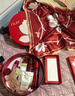 玉兰油（OLAY）大红瓶水乳液保湿抗皱紧致化妆品护肤品套装礼盒生日礼物送女友 实拍图