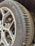 米其林（MICHELIN）防爆轮胎 225/50R18 95W 浩悦 PRIMACY 3ST ZP *适配宝马X1 实拍图