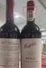 奔富（Penfolds）蔻兰山设拉子/西拉干红葡萄酒进口红酒750ml*6支原瓶进口正品行货 实拍图