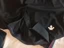 迪桑特（DESCENTE）TRAINING男士TOYOBO吸湿速干防晒UPF50+短袖POLO衫夏季新款 BK-黑色 2XL (185/104A) 实拍图