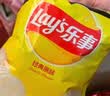 乐事（Lay's）DIY创意恐龙礼盒1234g 送礼物  送小朋友 零食礼盒 薯片大礼包 实拍图
