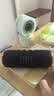 JBL FLIP7 音乐万花筒七代 蓝牙音箱 户外音响 AI音效增强 赛道扬声器 大学生毕业礼物 黑拼橙 实拍图