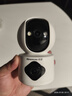 纽曼无线家用智能AI摄像头1200万高清监控器360度无死角带夜视全景语音手机远程对话讲室内外家庭云台 实拍图