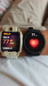 HUAWEI WATCH GT 6 雅丹黑 46mm智能手表多维情绪健康全新骑行体验华为智能手表 实拍图