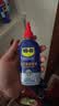 WD-40自行车链条油干性公路折叠防锈剂润滑蜡飞轮牙盘塔轮保养120ml 实拍图