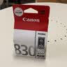 佳能（Canon）PG-830 黑色墨盒(适用iP1180/iP1980/iP2680/MP198) 实拍图