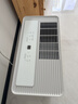 美的（Midea）54升小方物除湿机100㎡家用抽湿机干衣机 5m泵压上排水地下室除湿器CF54BS/DA (支持鸿蒙智联) 实拍图