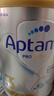 爱他美（Aptamil）白金澳洲版幼儿配方奶粉3段(12-36月)900g 6罐箱装 京东独家礼盒 实拍图