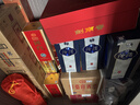 剑南春水晶剑 52度 558ml*2瓶 带盒双支礼盒 浓香型白酒（含礼品袋） 实拍图