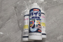 巨奇（JUQI）管道疏通剂厨房浴室下水道除臭厕所管道强力溶解疏通除味500ml 实拍图