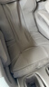 京东京造儿童安全座椅汽车0-6-12岁婴儿宝宝 新国标认证 安全舱pro岩石灰 实拍图