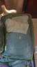 八海鸟旅行收纳袋防水羽绒服压缩行李箱衣服旅游出差内衣内裤袋子分装 实拍图