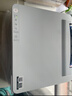 爱普生（EPSON）【6代新品】L1358 墨仓式A4彩色无线单功能家用打印机 家用/办公 AI学习打印机（微信/远程打印） 实拍图