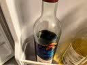 张裕黄金冰谷酒庄 甜型葡萄酒 375ml 单瓶装 威代尔 黑钻级冰酒礼盒 实拍图