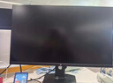 KTC 27英寸2K 220Hz 旋转升降 内置音箱FastIPS显示屏HDR400硬件护眼三角洲电脑显示器H27T22S-3 Pro 实拍图