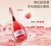 卡伯纳意大利原瓶进口卡摩莫斯卡托桃红起泡酒气泡果酒礼盒送礼750ml 实拍图