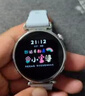 HUAWEI WATCH GT 6 雅丹黑 46mm智能手表多维情绪健康全新骑行体验华为智能手表 实拍图