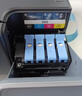 爱普生（EPSON）L6378 墨仓式彩色多功能一体机 办公家用 （打印复印扫描 有线网络 自动双面复印/打印） 实拍图