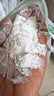丝麦耘面粉5斤全麦粉 新疆面粉纯粗粮粉 含麦麸小麦芯粉 绿色食品 实拍图