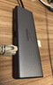 绿联Type-C扩展坞HDMI转接头4K60Hz拓展坞投屏千兆网口读卡USB3.0适用Macbook Air2025华为联想苹果 实拍图