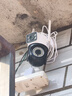 奥克斯高清室外摄像头防水手机远程无线wifi监控器360度无死角云台旋转无死角4g网络全景语音对话户外 实拍图