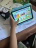 优学思新款儿童早教学习机1-12岁幼儿智力开发幼小衔接英语启蒙识字拼音点读护眼防摔可管控小孩生日礼物 P90入门版4+64G【早教启蒙+幼小衔接】 实拍图