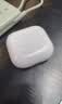 Apple/苹果 AirPods 4(支持主动降噪)搭配无线充电盒(USB-C)苹果耳机 蓝牙耳机适用iPhone/iPad 四代 实拍图