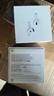 Apple/苹果 AirPods 4(支持主动降噪)搭配无线充电盒(USB-C)苹果耳机 蓝牙耳机适用iPhone/iPad 四代 实拍图