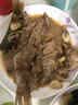 海之围场 三去舟山马头鱼500g（2条装） 海鲜水产 生鲜鱼类 免处理 斧头鱼 实拍图
