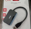 飚王（SSK） 读卡器USB3.0/Type-C高速SD/TF/CF卡三合一多功能读卡器 支持相机行车记录仪手机存储内存卡 USB3.1 SD/TF/CF SCRM333 实拍图