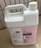 威露士抑菌滋润洗手液补充装5L 杀菌99.9%儿童家庭酒店餐厅5kg大桶10斤 实拍图