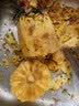 广东徐闻香水菠萝新鲜水果生鲜热带孕妇水果整箱包邮 【限时低价】1个装  净重650g起 实拍图