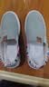 男鞋帆布鞋夏季透气老北京布鞋新中式纯手工防臭一脚蹬男女同款 绿色 40 实拍图