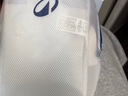 迪卡侬游泳健身洗漱包男女沙滩包防水透明手提小包海边防水袋3L 2398060 实拍图