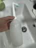 乐仪手动洗鼻器成人儿童鼻腔护理鼻炎LY-M2鼻部冲洗器壶清洗器500ml 实拍图