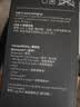 罗技（Logitech）大师系列 MX Master 3S 菁英版 无线蓝牙鼠标  办公静音鼠标 人体工学 石墨黑 无线接收器需另购买 实拍图