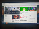 AOC 智联机 无线投屏27英寸2K 180Hz显示器FastIPS电竞高刷游戏电脑屏幕办公笔记本外接内置音响 【升降版】2K 180Hz无线投屏 Q27V12XY 实拍图