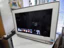 美的（Midea）【台嵌两用】寻味Pro3.0台式微蒸烤炸炖一体机微波炉电烤箱蒸烤箱32L上烤下蒸2026新款G32 实拍图