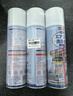 巨奇（JUQI）空调清洗剂600ml*10实惠套装家用空调内机外机中央空调清洁剂 实拍图