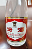 汾酒红盖玻汾 清香型白酒 42度 475mL 单瓶装 纯粮酒 实拍图