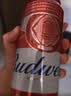 百威【哈兰德同款】世界杯珍藏版啤酒【40周年限定】500ML*12听礼盒装 实拍图